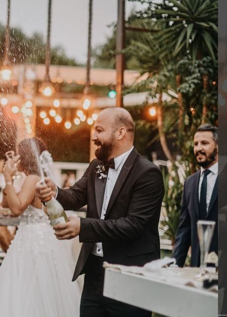 The elopement